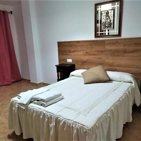 Apartamento Villa Soterrana Trujillo Εξωτερικό φωτογραφία