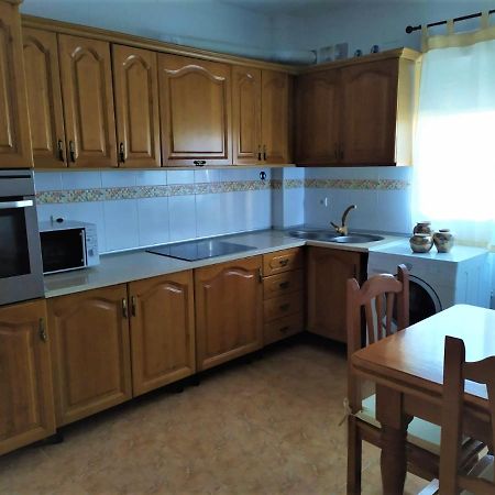 Apartamento Villa Soterrana Trujillo Εξωτερικό φωτογραφία