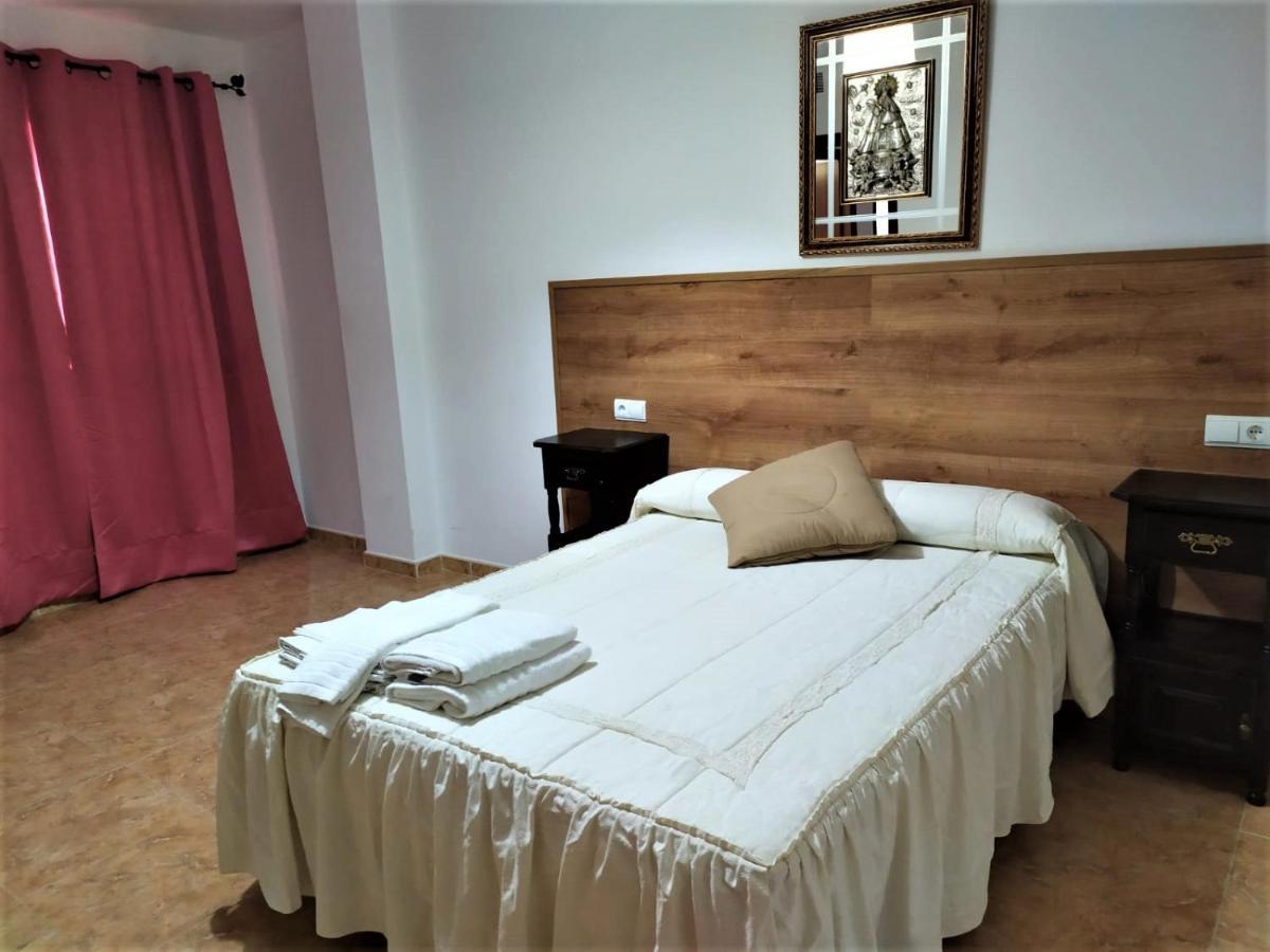 Apartamento Villa Soterrana Trujillo Εξωτερικό φωτογραφία